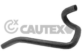 CAUTEX 086281 - MANGUITO CALEFACTOR A COLECTOR