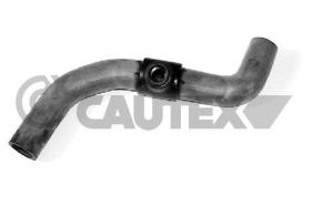 CAUTEX 086011 - MANGUITO SUPERIOR RADIADOR
