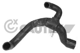 CAUTEX 086044 - MANGUITO INFERIOR RADIADOR