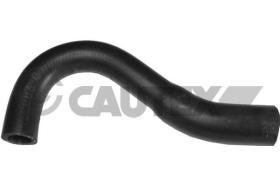 CAUTEX 086046 - MANGUITO TUBO METALICO A TERMOSTATO