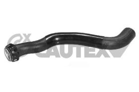 CAUTEX 036149 - MANGUITO SUPERIOR RADIADOR