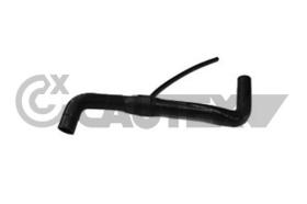 CAUTEX 016060 - MANGUITO SUPERIOR RADIADOR