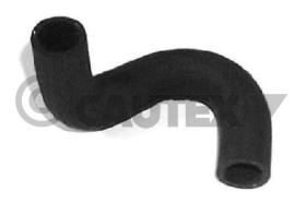 CAUTEX 016073 - MANGUITO CAJA TERMOSTATO A COLECTOR