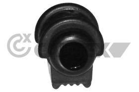 CAUTEX 020066 - SOPORTE EXTREMO BARRA ESTABILIZADORA DELANTERA AMBOS LADOS