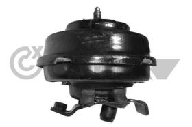 CAUTEX 460098 - SOPORTE MOTOR DELANTERO