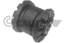 CAUTEX 460041 - CASQUILLO POST.BRAZO SUSP.DEL.AMBOS LADOS,SIN SERVODIR.