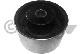 CAUTEX 030814 - CASQUILLO DEL SOPORTE MOTOR TRASERO