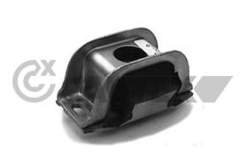 CAUTEX 030240 - SOPORTE MOTOR DELANTERO IZQUIERDO