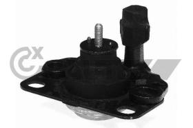 CAUTEX 020408 - SOPORTE MOTOR DELANTERO DERECHO(HIDROELASTICO)