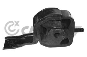 CAUTEX 080106 - SOPORTE MOTOR DELANTERO DERECHO