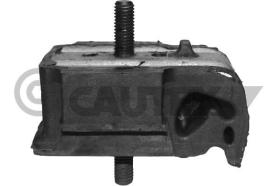 CAUTEX 080074 - SOPORTE MOTOR DELANTERO IZQUIERDO