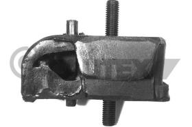 CAUTEX 080013 - SOPORTE MOTOR TRASERO IZQUIERDO