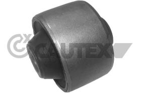 CAUTEX 080122 - CASQUILLO DELANTERO BRAZO SUSPENSION DELANTERA AMBOS LADOS