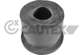 CAUTEX 060144 - CASQUILLO ELASTICO DELANTERO INF.BALLESTA TRAS.AMBOS LADOS