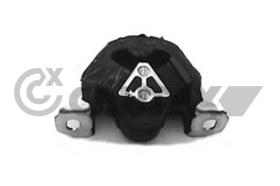 CAUTEX 480319 - SOPORTE MOTOR IZQUIERDO