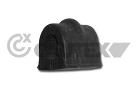 CAUTEX 480109 - SOPORTE BARRA ESTABILIZADORA DELANTERA AMBOS LADOS