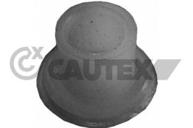 CAUTEX 030274 - CASQUILLO PALANCA CAMBIO
