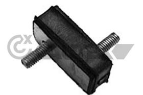 CAUTEX 020159 - SOPORTE TUBO ESCAPE