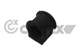 CAUTEX 020067 - SOPORTE EXTREMO BARRA ESTABILIZADORA DELANTERA AMBOS LADOS