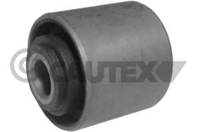  020392 - CASQUILLO DELANTERO BRAZO SUSPENSION DELANTERA AMBOS LADOS