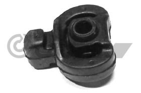 CAUTEX 020302 - SOPORTE TRASERO TUBO ESCAPE