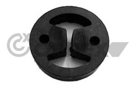 CAUTEX 020080 - SOPORTE TUBO ESCAPE