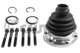 CAUTEX 460084 - KIT TRANSMISION LADO RUEDA/CAMBIO