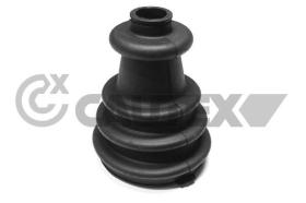 CAUTEX 030038 - KIT TRANSMISION ELASTICO LADO RUEDA