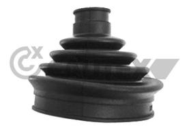 CAUTEX 030043 - KIT TRANSMISION ELASTICO LADO RUEDA