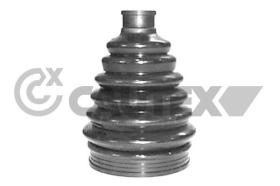CAUTEX 030056 - KIT TRANSMISION LADO RUEDA/CAMBIO,TERMOPLASTICO