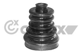 CAUTEX 030044 - KIT TRANSMISION ELASTICO LADO RUEDA