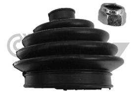  460075 - KIT TRANSMISION LADO RUEDA DELANTERA CON TUERCA