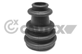 CAUTEX 020106 - KIT TRANSMISION ELASTICO LADO RUEDA