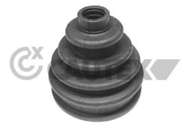 CAUTEX 460148 - KIT TRANSMISION ELASTICO LADO RUEDA DELANTERA