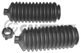 CAUTEX 020360 - KIT DIRECCION COMPLETO