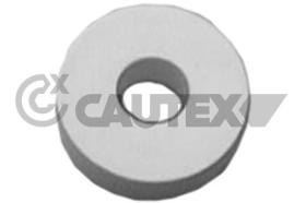  080067 - CASQUILLO TIRANTE BRAZO SUSPENSION DELANTERA AMBOS LADOS