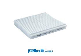 PURFLUX AH185 - FILTRO HABITACULO AH185 PFX BAG