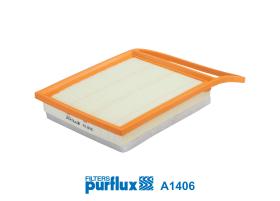  A1406 - FILTRO AIRE A1406 PFX BOX