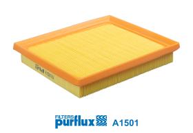 PURFLUX A1501 - FILTRO AIRE A1501 PFX BOX