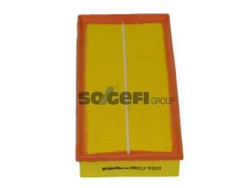PURFLUX A1550 - FILTRO AIRE A1550 PFX BOX