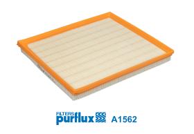  A1562 - FILTRO AIRE A1562 PFX BOX