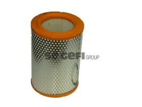 PURFLUX A337 - FILTRO AIRE A337 PFX BOX