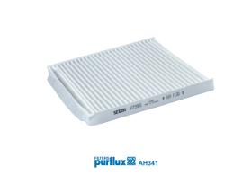 PURFLUX AH341 - FILTRO HABITACULO AH341 PFX BAG