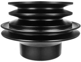 3RG 10507 - POLEA CIGUENAL