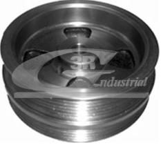  10616 - POLEA CIGUENAL