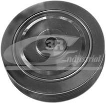 3RG 10627 - POLEA CIGUENAL