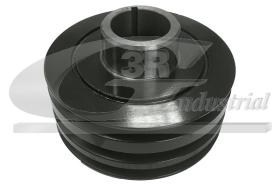 3RG 10804 - POLEA CIGUENAL