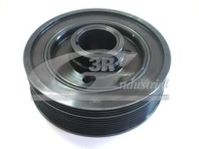 3RG 10811 - POLEA CIGUENAL