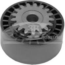 3RG 13632 - RODILLO TENSOR