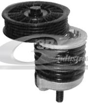 3RG 13701 - RODILLO TENSOR